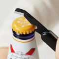 Xiaomi Huohou Mini Folding Box Opener Beer Open Stainless Steel Multi-function Knife. 