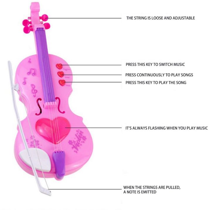 Simulation%20Children%20Violin%20Toy%20Musical%20Instruments%20Learning%20Toy%20-%20Image%206