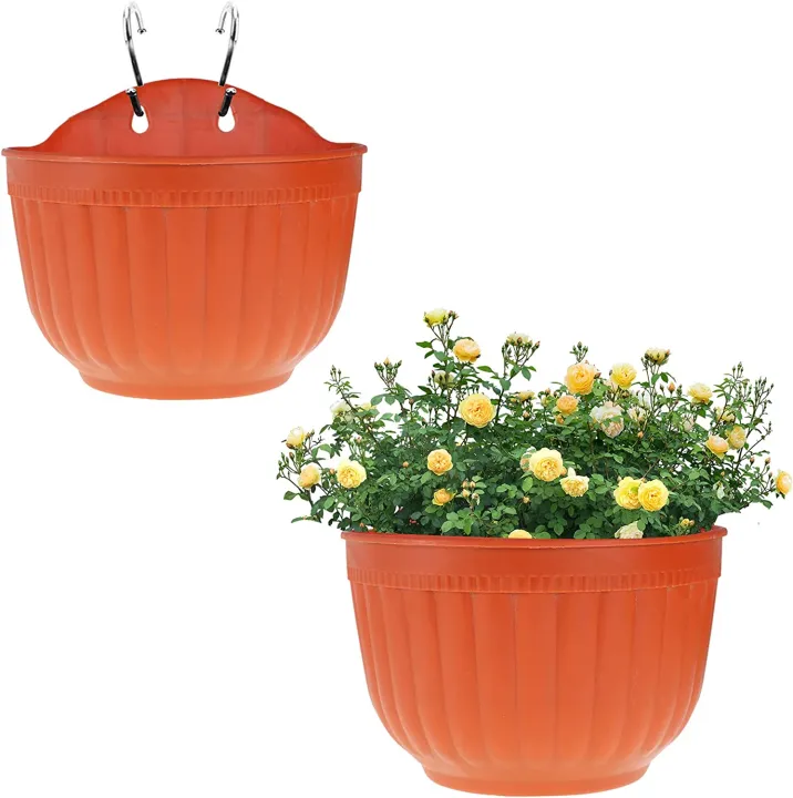 Resin%20Wall%20Hanging%20Planter%208.1%20Inch%20Plants%20Basket%20Half%20Round%20Flower%20Holder%20Planter%20Pot%20With%20S%20Hooks%20Flower%20Pot%20Basket%20Container%20-%20Flower%20Tub%20-%20Image%208
