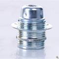 【VisioN Shop】E14 Socket Fitting E27 Bulb Holder Douille Portalamparas Vintage Retro Lamp Holder E27 Socket Lamp UL CE Homekit.