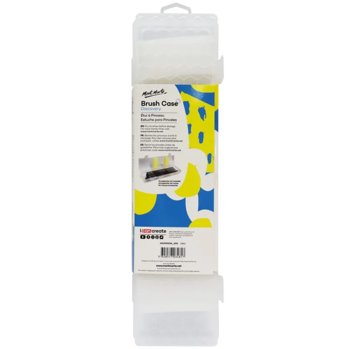 Mont%20Marte%20Brush%20Case%20Plastic%20case%20with%20clip%20locks%20for%20quick%20access%20-%20Image%202