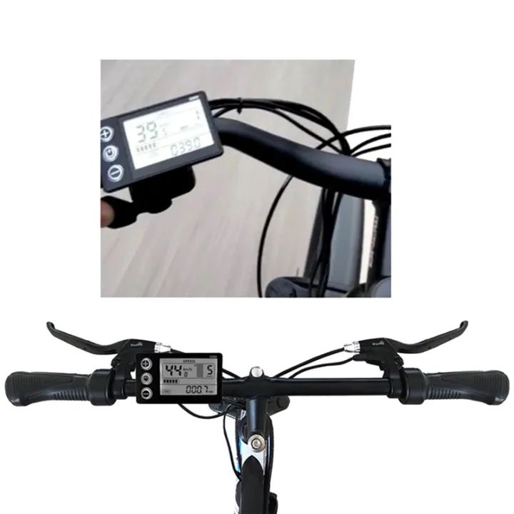 Controller%20Panel%20Dashboard%20Dashboard%20Controller%2024V%2036V%2048V%2060V%20S866%20Waterproof%206PIN%20Electric%20Bike%20LCD%20Display%20for%20Electric%20E-Bike%20Scooter%20-%20Image%207