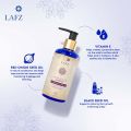 Lafz Onion Seed Oil Shampoo for Hair Care Deep Conditioning Natural Ingredients 200 Ml.