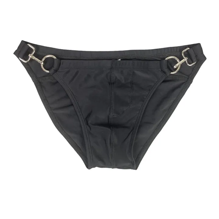 Metal%20Buckle%20Bikini%20Swimwear%20Mens%20Swim%20Briefs%20Swimming%20Trunks%20For%20Man%20Gay%20Swimsuit%20Desmiit%20Bathing%20Suit%20Beach%20Shorts%20Tanga%20-%20Image%206