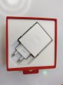 OnePlus SUPERVOOC 65W Power Adapter (Type-A EU)-White. 