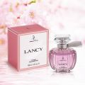 UAE Products Dorall Collection Lancy Eau de Toilette Perfume for Women - 100 ml. 