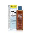 NEUTROGENA T/GEL THERAPEUTIC SHAMPOO (UK) - 125ML. 