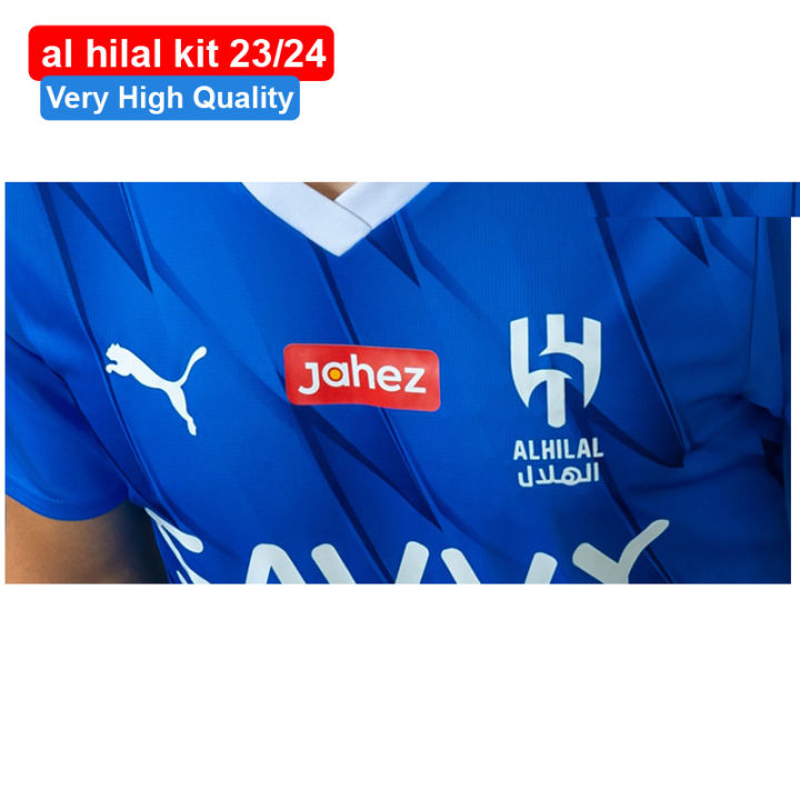 Al%20Hilal%2023/24%20Home%20Replica%20Football%20Jersey%20Men%20-%20Al%20Hilal%20Jersey%20-%20Short%20Sleeve%20Jersey%20-%20Club%20Jersey%20-%20Football%20Jersey%20-%20Image%203