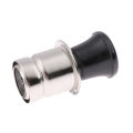 12V Original Cigarette Butts Dashboard Cigarette Lighter For Black Car Cigarette Lighter Automotive Interior Accessories YULING. 