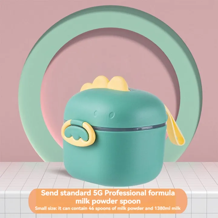 Portable%20Baby%20Formula%20Dispenser%20Feeding%20Milk%20Powder%20Container%20400/800ML%20Cartoon%20Dinosaur%20Shape%20Travel%20Food%20Storage%20Milk%20Powder%20Boxes%20with%20Spoon%20-%20Image%209