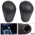 Car Gear Shift Knob Handball Shift Lever For Toyota For Hilux 5 6 Speed Manual Transmission Transfer Gear Shift-5 Speed.
