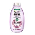 Garnier Ultra Doux Rice Water Infusion & Starch Shampoo 400ml. 