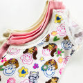 Girl's Printed Scoop Neck Soft Sleeveless Vest Tank Top From Levin. 