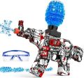 Electric Gel Ball Blaster, High-Speed Gelfire Blaster for Orbeez with Eyewear, Splatter Ball Toys for Outdoor Shooting Game Party Gift Ages 14. 