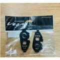 Vega volt visor Spare Parts Mechanism For vega bolt Full Face Helmet Series.