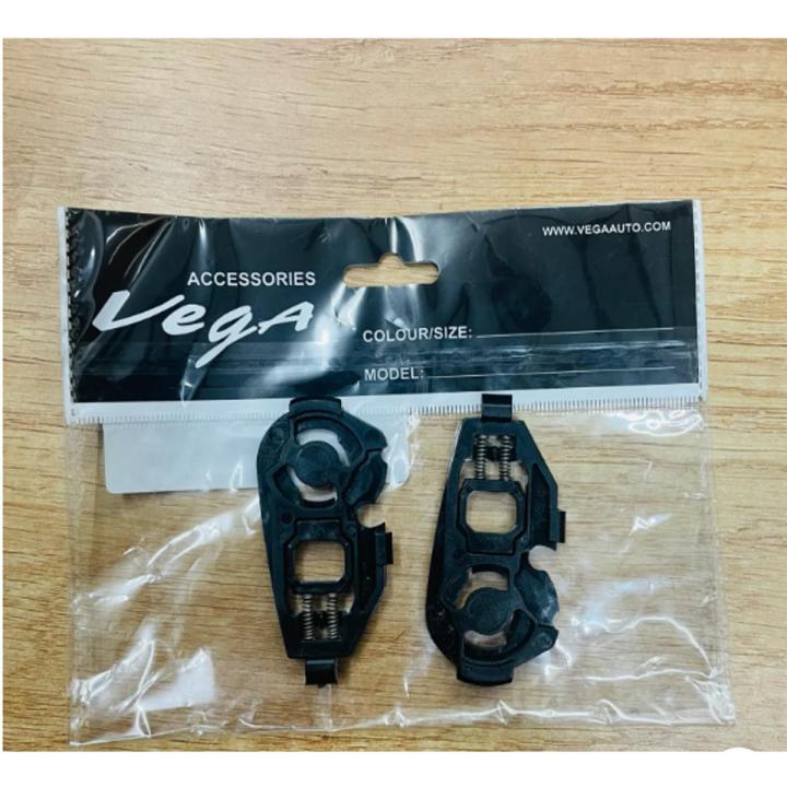 Vega volt visor Spare Parts Mechanism For vega bolt Full Face Helmet Series