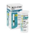 Blood Glucose Test Strips (50 Strips). 