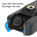 S11 4G Portable Body Camera.