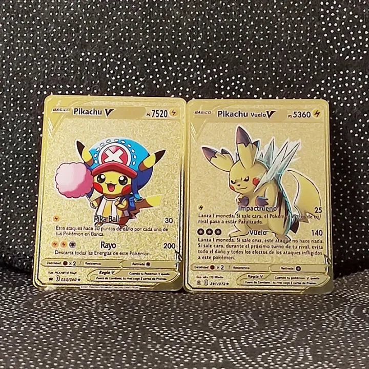 5000%20HP%20Metal%20Pokemon%20Cards%20Spanish%20Mewtwo%20Charizard%20Pikachu%20Gengar%20Shiny%20Iron%20Pok%C3%A9mon%20GX%20Vmax%20EX%20Game%20Children%20Toys%20Gift%20-%20Image%205