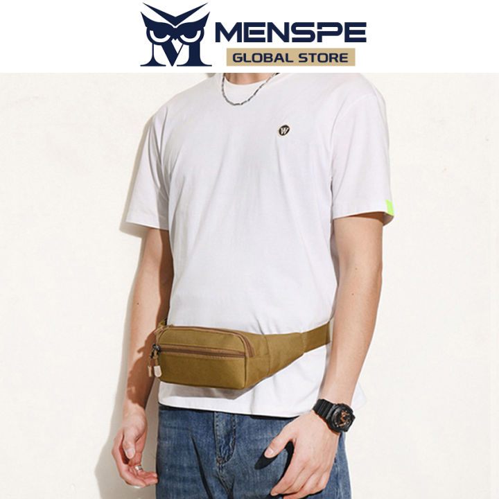 MENSPE%20Sports%20Waist%20Bag%20Fashion%20Men%20Bag%20Men%20Chest%20Bag%20Shoulder%20Bag%20Sports%20Bag%20Waterproof%20Oxford%20Running%20Bum%20Bag%20Portable%20Gym%20Bag%20for%20Running%20Cycling%20Hiking%20Walking%20-%20Image%205
