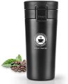 Stainless Steel Insulated Vacuum Cup/Coffee Cup Mog - Keep Your Beverages Hot Or Cold With This Stainless Steel Insulated Vacuum Cup/Coffee Cup Mog. 