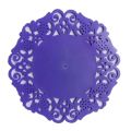 2 Pcs Mat Silicone Placemat High Temperature Resistant Thickening Anti-Scalding Insulation Pad.