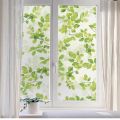 Frosted Glass Sticker Anti-light Window Film Bathroom Door Bathroom Shading Window Paper Privacy Film For Toilet. 