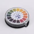 5m 0-14 PH Test Paper Alkaline Acid Indicator Meter Roll For Water Urine Soil.