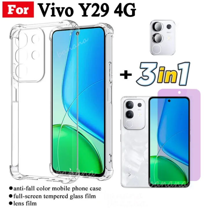 Vivo%20Y29%204G%20Shockproof%20Phone%20Case%20for%20Vivo%20Y29%205G%20Y19s%20Y04%20Anti%20Spy%20Privacy%20Full%20Coverage%20Tempered%20Glass%20Screen%20Protector%20and%20Lens%20Film%20-%20Image%204