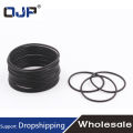 1PC Rubber Ring NBR Sealing OD105/110/120/125/130/140/145/150/160/170/180/190*3mm O-Ring Seal Nitrile Gaskets Oil Rings Washer.-.