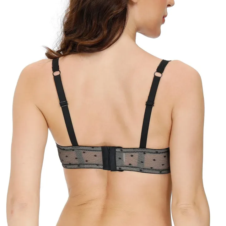 New%20%20Bras%20Lace%20Ultra%20Thin%20Underwire%20See%20Through%20Plus%20Size%20Transparent%20Bras%20For%20Women%20Lingeries%20-%20Image%205