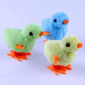 Wind-Up Hopping Jumping Chicken Clockwork Walking Toys Children Gifts 1PCS. 
