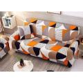China Print Cofa Cover 3 Seats+2 Pillow Cover  Dany's Collection. 