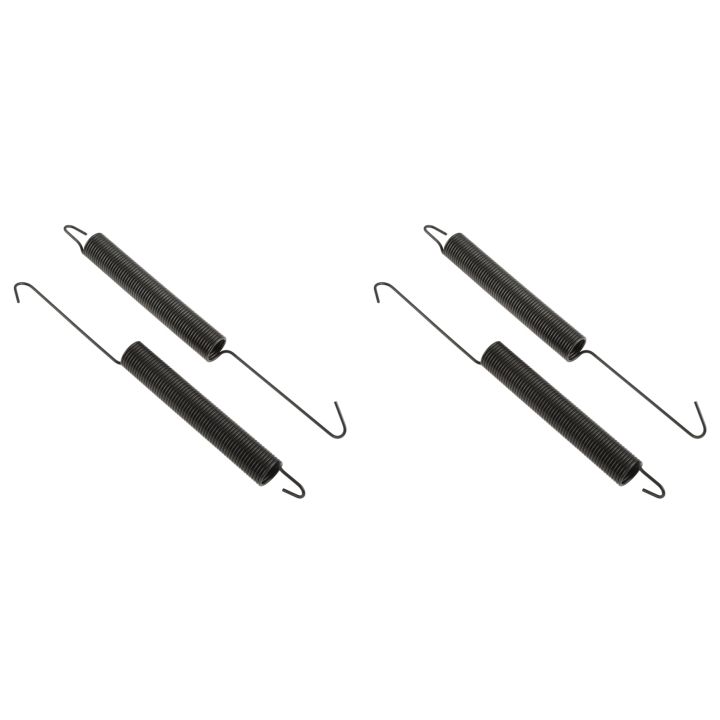 2X 154430501 Dishwasher Door Spring for , , ,,,,Tappan,
