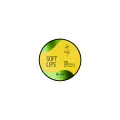 Skin Cafe Soft Lips Lip Balm-Mojito (10gm). 