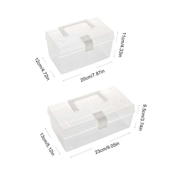 Mask%20Storage%20Box%20With%20Handle%20Household%20Dust-proof%20Sealed%20Large-Capacity%20Box%20Waterproof%20Dustproof%20Sundries%20Storage%20Box%20Holder%20-%20Image%202