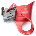 Climbers Professional Chest Ascender Device Mountaineer Chest Ascender Climbing Rope Tools. 