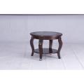 Wooden Brand Round Center Table C-393.