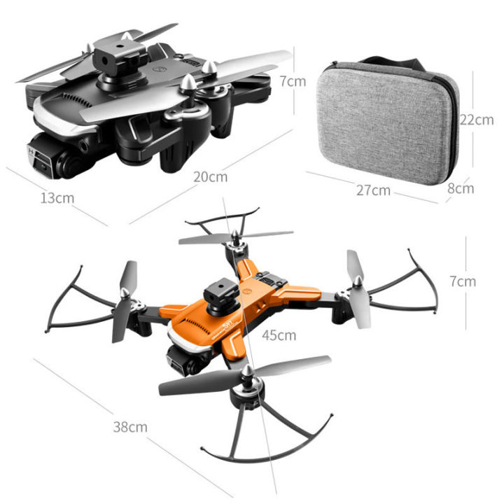 New%20Sensor%20Drone%204k%20Profesional%20HD%20Dual%20Camera%20WiFi%20FPV%20Obstacle%20Avoidance%20Drone%20Foldable%20ESC%20Trajectory%20Flight%20Rc%20Drone%20Camera%20-%20Image%206