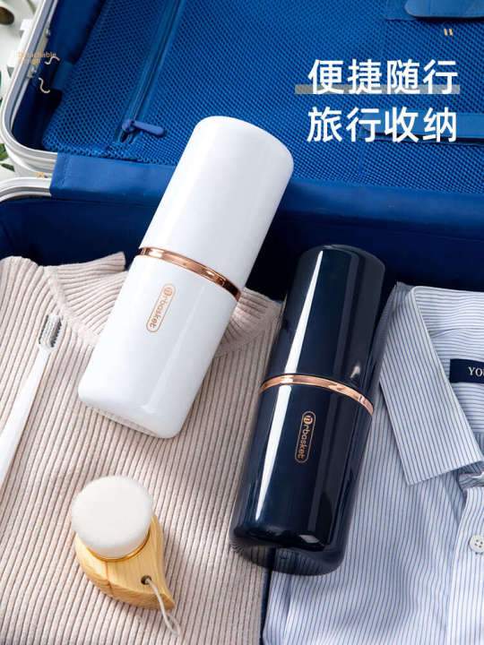 9JQS%20Travel%20Rinse%20Mouthwash%20Minimalist%20Brushing%20Cup%20Jar%20Set%20Teeth%20Tools,%20Toothbrush%20Toothpaste%20Storage%20Box%20Toilet%20-%20Image%204