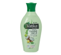 Vatika Naturals Enriched Coconut Hair Oil,400ml. 