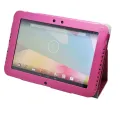 【3C VictoryEagle】Nexus 10 Case Cover For Google Nexus 10 inch Tablet Case with hand +screen protectors. 