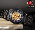 Skmei 9222 Mechanical Automatic Watch Luxury Fashion Men'S Clock.