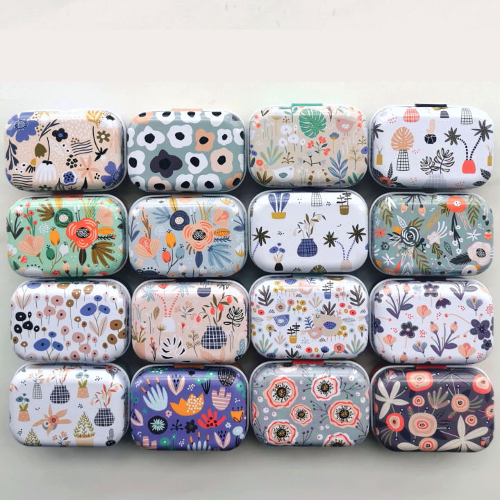 Designer%20Mini%20Collectable%20Tin%20Box%201pc%20Metal%20Storage%20Candy%20Box%20Case%20Perfume%20Packaging%20Small%20Gift%20for%20Kids%20-%20Image%206