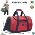 Bili Online Fabian 30L Travel Duffel Bag.