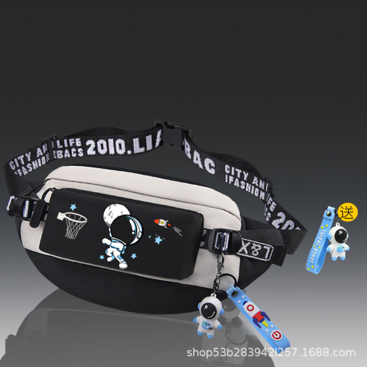 NASAAstronaut%20Joint%20Name%20Fashion%20Chest%20Bag%20Male%20Spaceman%20Crossbody%20Bag%20Male%20Student%20Shoulder%20Bag%20Small%20Backpack%20Women's%20Crossbody%20Bag%20-%20Image%207