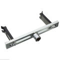 Fuel Pump Lid Tank Cover Remove Spanner Adjustable Wrench Tool For Car.