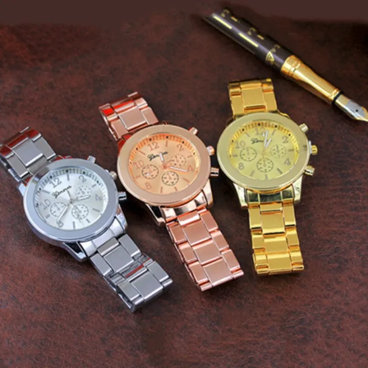 2021%20Geneva%20Ladies%20Watch%20High%20Quality%20Stainless%20Steel%20Quartz%20Wrist%20Watch%20Geneva%20Watch%20Womens%20Rose%20Gold%20Watches%20Reloj%20Mujer%20Clock%20-%20Image%204