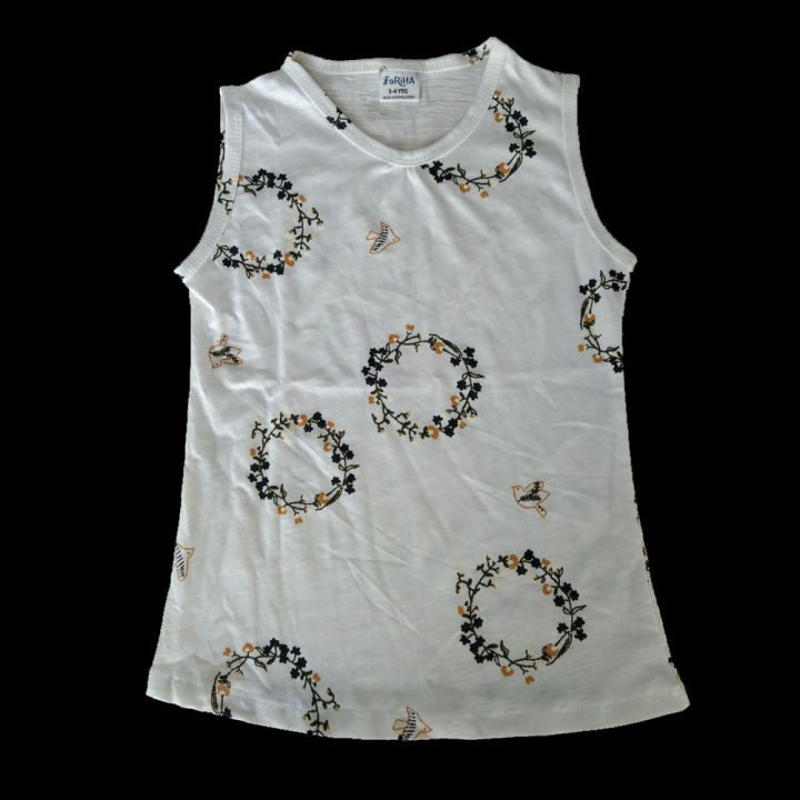 Magi%20T%20Shirt%20for%20Girls%20100%25%20Cotton%20-%20Image%202