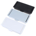 Under Desk Storage Box Invisible Drawer Desk Bottom Paste Type Finishing Box. 